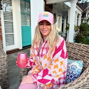 Meet your Posher, Erin